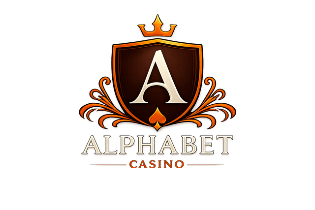 Alphabet Casino